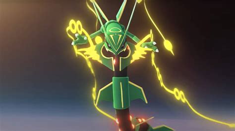 how to teach rayquaza dragon ascent pokemon go|How To Teach Rayquaza Dragon Ascent in Pokemon GO.
